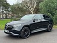 Mercedes-Benz EQC EQC 400 80kWh AMG Line (Premium Plus) Auto 4MATIC 5dr 31