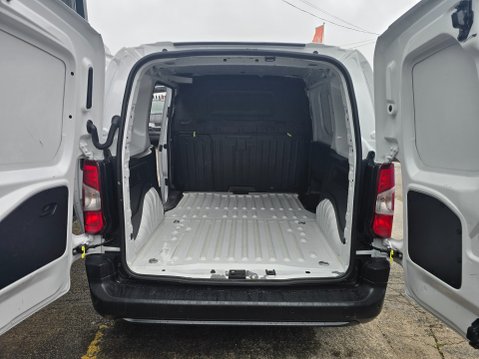 Citroen Berlingo 800 ENTERPRISE EDITION M 7