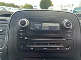 Vauxhall Vivaro SWB Low Roof Sportive 2700 Air Con Sensors Euro 6 NO VAT 37