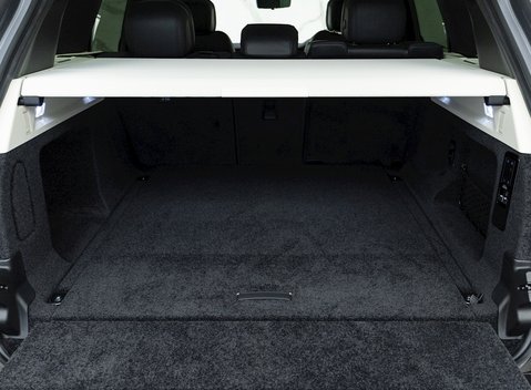 Land Rover Range Rover P400 HSE 28