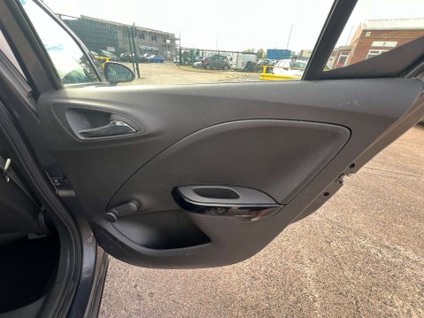 Vauxhall Corsa 1.4 Corsa Energy AC ecoFLEX 5dr *NATIONAL DELIVERY* 48