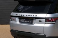Land Rover Range Rover Sport 5.0 Range Rover Sport Autobiography Dynamic V8 S/C Auto 4WD 5dr 14