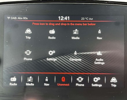 Abarth 695 1.4 695 3dr 34