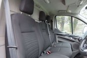 Ford Transit Custom 2.0 300 EcoBlue Limited L1 H1 Euro 6 (s/s) 5dr 8