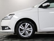 Skoda Fabia SE MPI 27