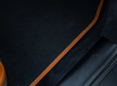 Porsche 911 Targa 4S (992) 31