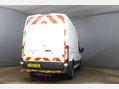 Ford Transit 2.0 350 EcoBlue FWD L2 H3 Euro 6 5dr 3