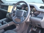 Land Rover Defender 110 HARD TOP X-DYNAMIC HSE GENUINE REAR SEAT CONVERSION  SEEKER STYLED  20
