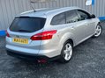Ford Focus 1.6 TDCi Zetec Euro 5 (s/s) 5dr 37