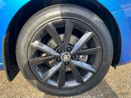 Skoda Fabia 1.0 Fabia Colour Edition TSI 5dr 16