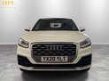 Audi Q2 1.0 TFSI 30 S line SUV 5dr Petrol Manual Euro 6 (s/s) (116 ps) 2