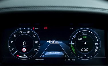 Land Rover Range Rover P400e Autobiography 19