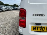 Peugeot Expert MWB L2H1 Professional 2700 Air Con Sensors Tow Bar EURO 6 NO VAT 26