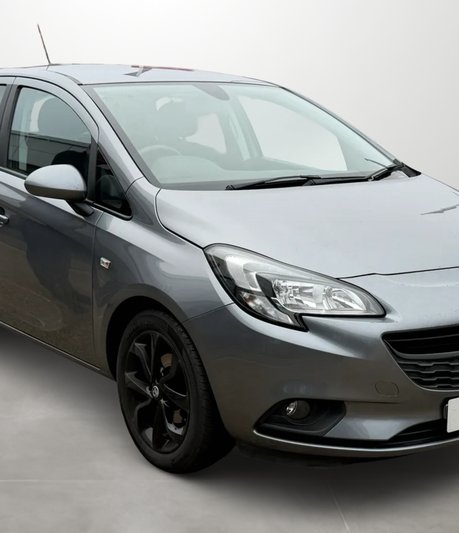 Vauxhall Corsa 1.4 Griffin 5dr