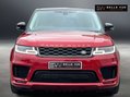 Land Rover Range Rover Sport 3.0 Range Rover Sport HSE Dynamic SDV6 Automatic 4WD 5dr - NATIONAL DELIVER 7