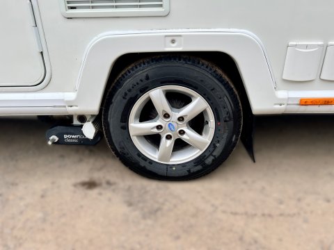 Bailey Unicorn Valencia 11