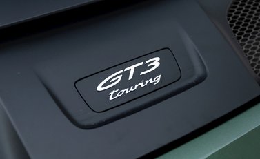 Porsche 911 (992) GT3 Touring 32