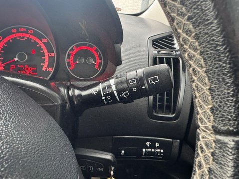 Kia Ceed 1.6 CRDi 2 Sports Wagon Auto Euro 5 5dr 20