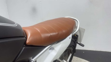 Vmoto Soco SUPER 2022 3K ELECTRIC 50CC RIDES WELL EBIKE AUTO BIKE 14