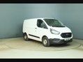 Ford Transit Custom 2.0 Transit Custom 280 Air Con 1