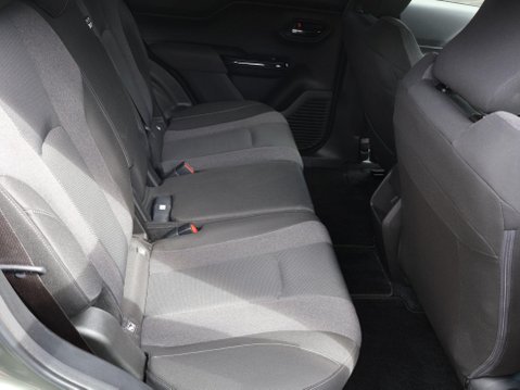Suzuki e Vitara 61kWh Motion Auto 5dr 16