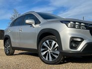 Suzuki S-Cross ULTRA ALLGRIP 14