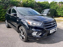 Ford Kuga 2.0 TDCi EcoBlue ST-Line AWD Euro 6 (s/s) 5dr 7