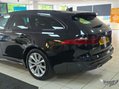 Jaguar XF 2.0i R-Sport Sportbrake Auto Euro 6 (s/s) 5dr 42