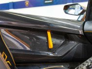 Lamborghini Aventador 6.5 V12 LP 750-4 Superveloce Coupe 2dr Petrol ISR 4WD Euro 6 (750 bhp) 54