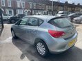 Vauxhall Astra 1.4 16v Exclusiv Euro 5 5dr 5