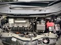 Honda Jazz 1.3h IMA HX-T Hatchback 5dr Petrol Hybrid CVT Euro 5 (102 ps) 19