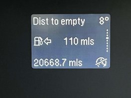 Ford Tourneo Custom 2.0 Tourneo Custom 320 Zetec EcoBlue Auto 4dr 25