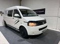 Volkswagen Transporter 2.0 Transporter T30 102 TDI LWB 10