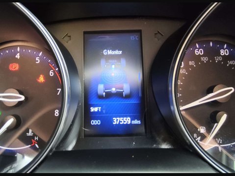 Toyota C-HR 1.2 C-HR-Dynamic 5dr 15