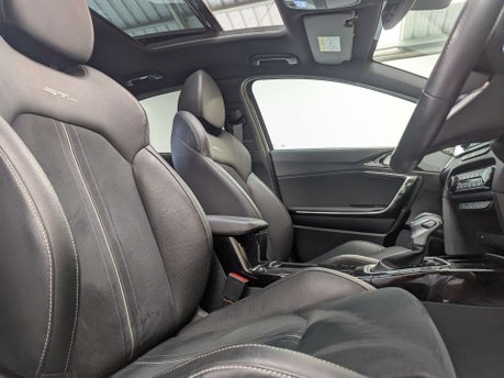 Kia Xceed 1.5 XCeed GT-Line S Semi-Auto 5dr 31