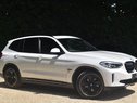 BMW Ix3 80kWh Premier Edition SUV 5dr Electric Auto (286 ps)