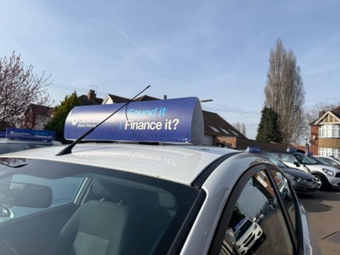 Ford Fiesta 1.25 Style 3dr 37