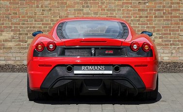 Ferrari 430 Scuderia 14