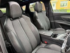 Peugeot 3008 1.6 3008 GT Line Blue HDi S/S 5dr 16