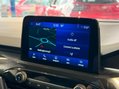 Ford Kuga 2.5h Duratec ST-Line Edition CVT Euro 6 (s/s) 5dr 15