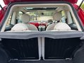 Fiat 500 1.2 Lounge Euro 6 (s/s) 3dr 17