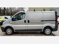 Vauxhall Vivaro 2.0 2700 CDTi Panel Van 4dr Diesel Manual FWD L1 (195 g/km, 113 bhp) 16