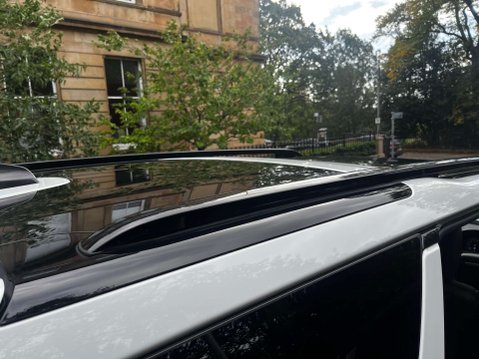 Land Rover Discovery HSE 55