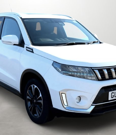 Suzuki Vitara 1.5 Hybrid SZ5 ALLGRIP 5dr AGS