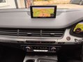 Audi SQ7 4.0 SQ7 TDI Quattro Auto 4WD 5dr 19