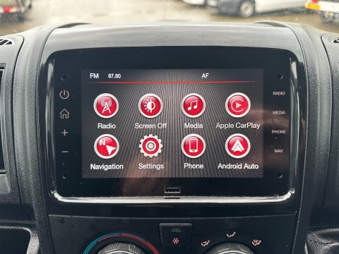 Peugeot Boxer BLUEHDI 335 L3H3 PROFESSIONAL PREMIUM PLUS P/V 12