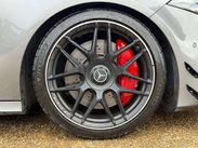 Mercedes-Benz A Class 2.0 AMG A 45 S 4Matic+ Plus Auto 4WD 5dr 55