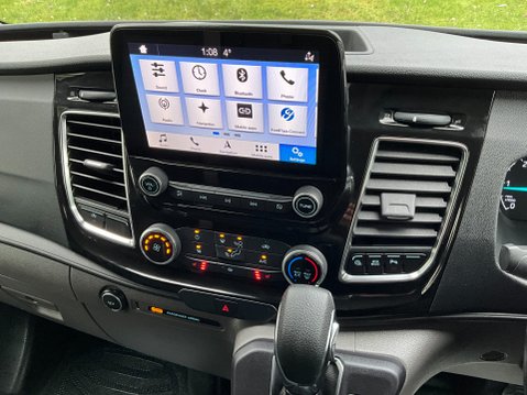Ford Transit Custom 280 LIMITED P/V ECOBLUE 33