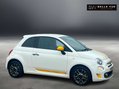 Fiat 500 1.2 500 S 3dr - NATIONAL DELIVERY* 14