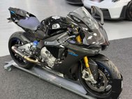 Yamaha R1M 1000 Super Sports Petrol Manual (200 ps) 4
